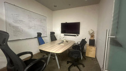 Ubi Techpark (D14), Factory #529881791